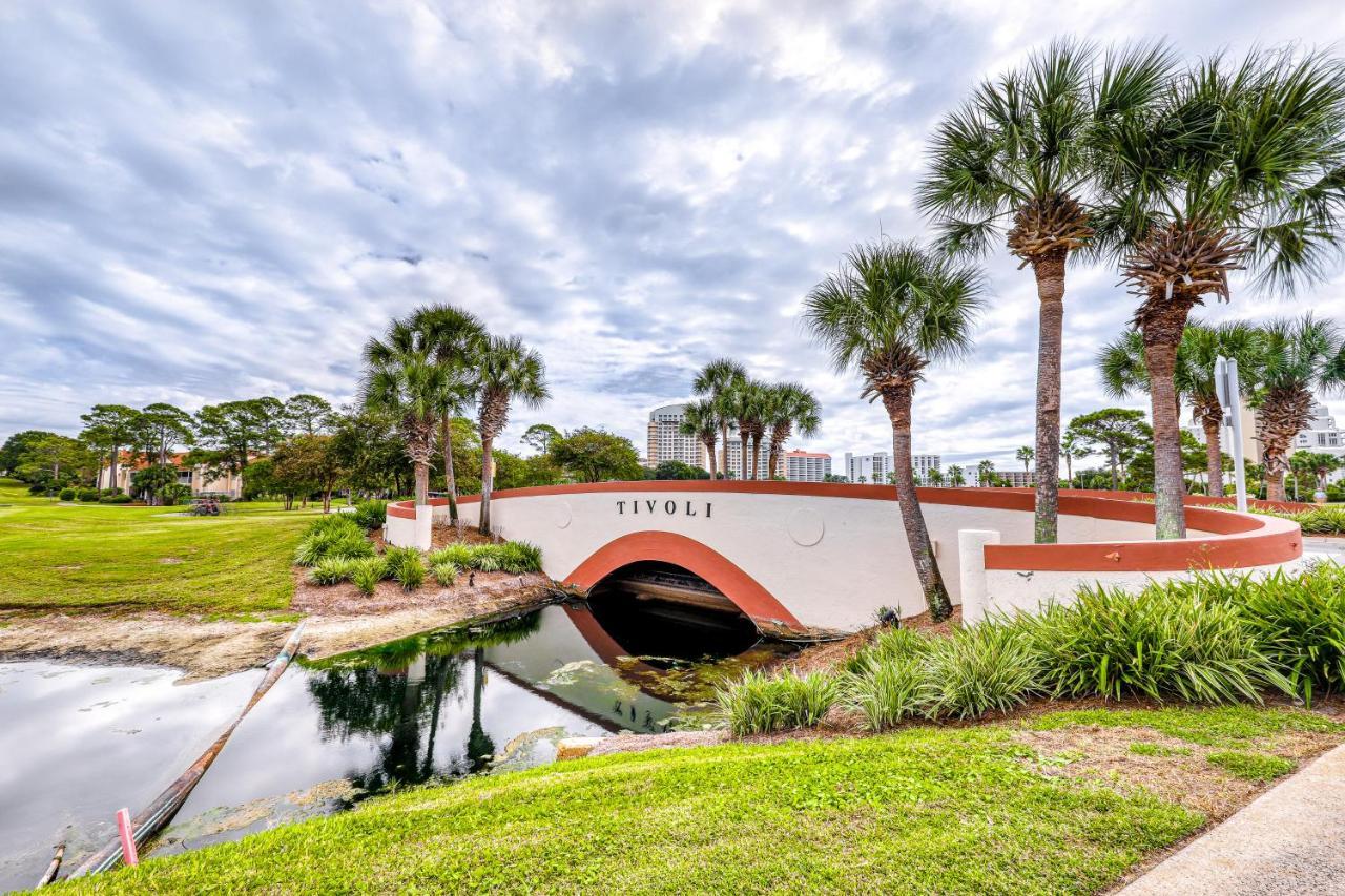 Tivoli At Sandestin Golf And Beach Resort - Tivoli 5252 Exterior photo