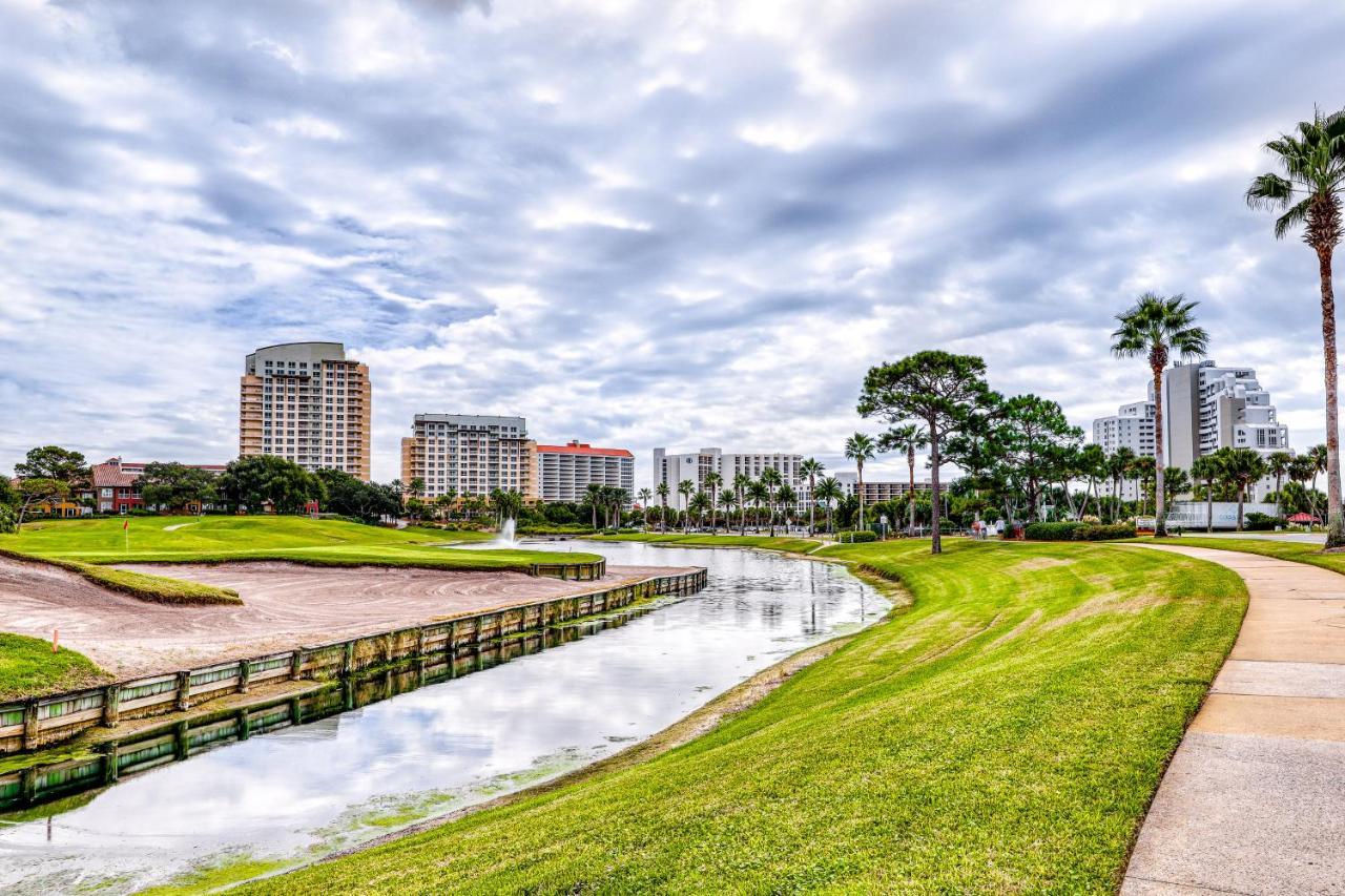 Tivoli At Sandestin Golf And Beach Resort - Tivoli 5252 Exterior photo